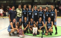 Basket - Coupe du Pacifique : Aorai et Excelsior s’imposent