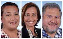 Les déclarations d'intérêt des députés polynésiens
