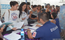 La fonction publique fait salon à l'Université