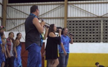 Moana : une vidéo retrace les coulisses de la version en reo Tahiti