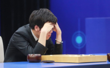 Nouveau succès au jeu de go pour l'intelligence artificielle