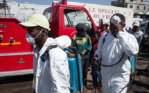 Epidémie de peste à Madagascar: 94 morts, plus de 1.100 cas