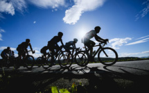 Accident mortel en Nouvelle-Calédonie: l'année noire du cyclisme se poursuit