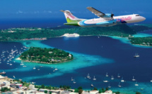 Air Calin et Air Vanuatu signent un accord de code share