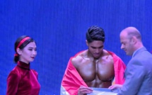 Men’s Physique – Championnats du monde : 4e place pour Kuaoleni Mercier