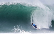 Surf Pro – Rip Curl Pro Portugal : Michel Bourez fait le show