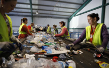Prisée des touristes, Chypre lutte pour réduire ses déchets