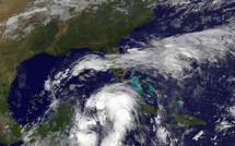 Un inédit satellite franco-chinois va scruter les océans