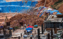 Malaisie: 11 morts dans un éboulement sur l'île touristique de Penang