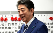 Japon: nouveau départ pour Abe, conforté par une solide majorité