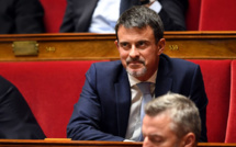 "La N-Calédonie ne doit pas être un enjeu de politique nationale" selon Valls