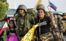 Manille annonce la fin de la bataille contre les jihadistes de Marawi
