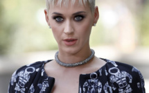 USA: quand Katy Perry s'incruste à un mariage