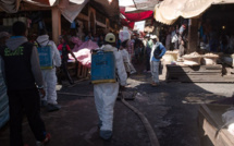 Madagascar: 124 morts de la peste mais l'épidémie ralentit