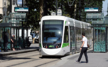 Aucun bus ni tram à Nantes après une agression contre des contrôleurs