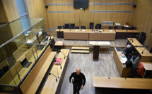 Une femme écrouée pour avoir commandité l'assassinat de son ex-conjoint violent