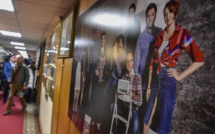 Une journaliste d'une radio critique du pouvoir poignardée à Moscou