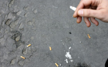 Mois sans tabac : des candidats dans la première fan zone