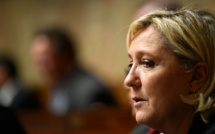 Le micro-parti de Marine Le Pen en contentieux avec le fisc qui réclame 1,8 millions d'euros