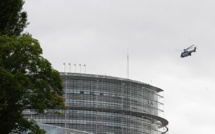 Harcèlement sexuel: les eurodéputés appellent à briser le silence