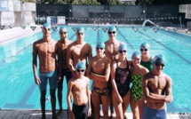 Natation – Meeting demi-fond : Meilleure performance pour Poerani Bertrand