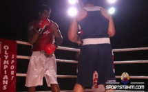 Boxe - Challenge Maco Nena : Heimata Neuffer bat le Néozélandais