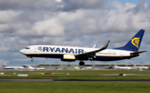 Ryanair et ses pilotes en pleine turbulences