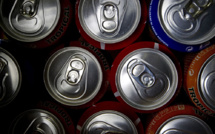 L'Assemblée nationale repart à l'attaque du sucre dans les sodas