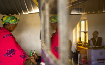 Kenya/élection: la victoire attendue de Kenyatta fragilisée par la faible participation