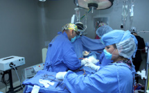 Chirurgie du coeur: mieux vaut être opéré l'après-midi