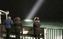 Arctique: la Russie se joint au "contre la montre" pour retrouver un hélico disparu