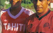 Football – Focus : La légende Errol Bennett