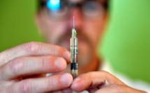 Onze vaccins obligatoires: feu vert de l'Assemblée après des débats teintés d'émotion