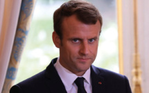 Macron se rendra en Nouvelle-Calédonie "avant le mois de mai"