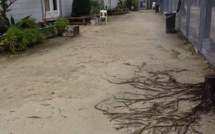 Australie: tensions avant la fermeture d'un camp de réfugiés controversé