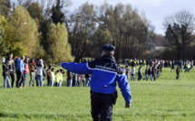 Joggeuse disparue : les enquêteurs sur la piste d'un enlèvement, craignent le pire