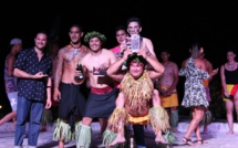 Danse du feu : Heimana Ondicolburry représentera la Polynésie à Hawaii