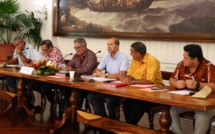 Rénovation urbaine du Grand Papeete : un comité de pilotage en place