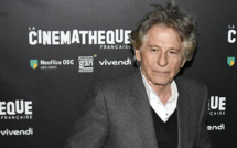 Polanski attendu lundi soir par des féministes à Paris