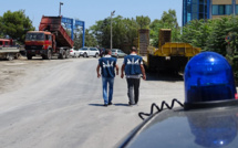 Un boss mafieux commandite l'assassinat de sa fille proche d'un policier