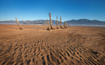 Climat: écart "catastrophique" entre engagements et l'objectif de 2°C