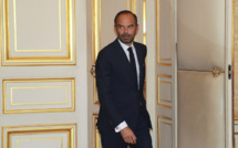 Les élus calédoniens à Matignon un an avant le référendum sur l'indépendance