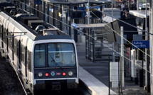 RER A coupé: reprise du trafic mercredi matin au mieux