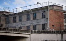 Surpopulation des prisons : Macron veut créer une Agence des travaux d'intérêt général