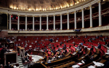 L'Assemblée adopte le projet de budget 2018 de la Sécu, par 354 voix contre 192