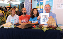 Le Bounty Day rend hommage au Captain Bligh