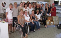 Les Marraines reviennent, elles ont 18 ans cette année