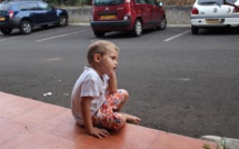 Page enfant : Tu t’ennuies ? Continue !