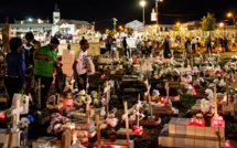 Les Guyanais "n'oublient" pas leurs "morts" et célèbrent la Toussaint