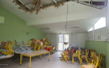 A Saint-Martin, tous les élèves attendus à l'école lundi